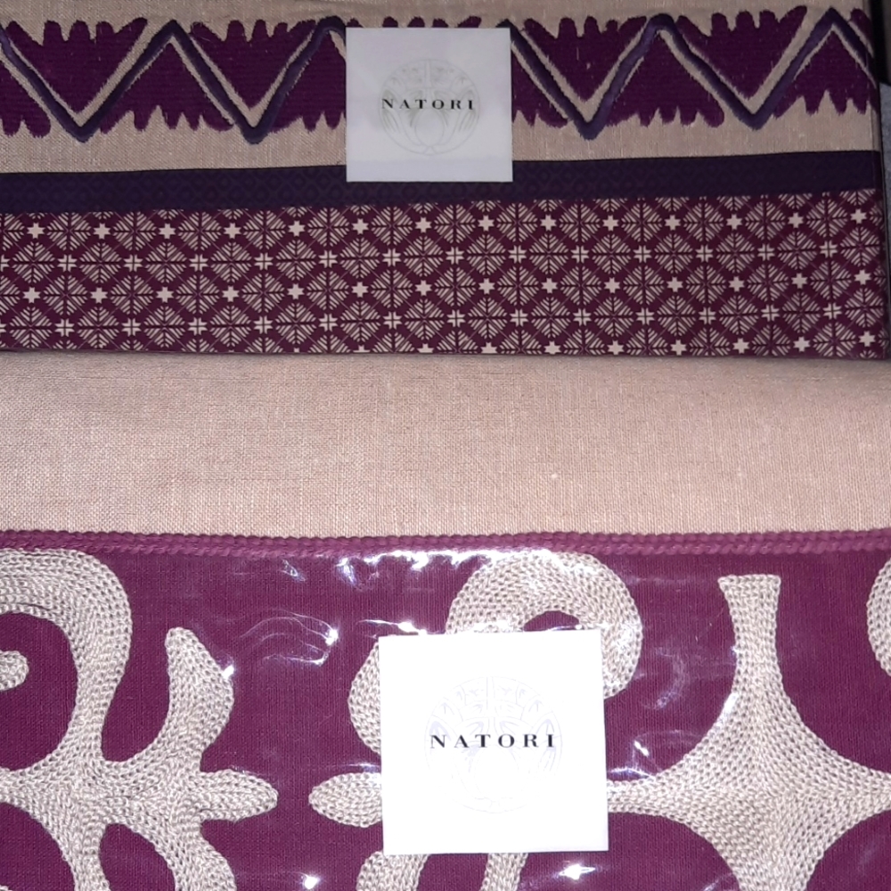 Bedding